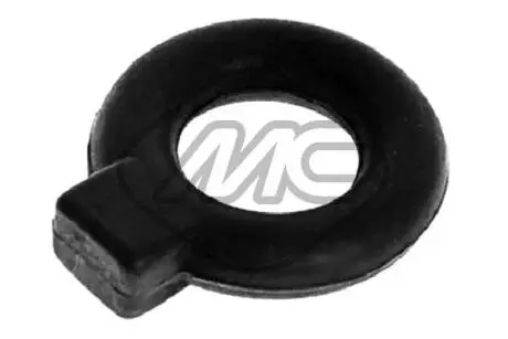 Кронштейн системы выпуска Metalcaucho 00098