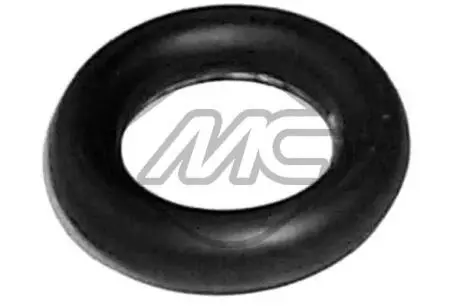 Кронштейн системы выпуска Metalcaucho 00101