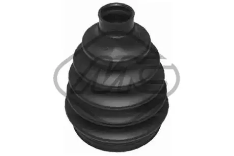 Пыльник ШРУСа Citroen C1/Peuget 107 1.4 (05-) Metalcaucho 00111
