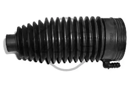 Пильник рульової тяги C5/607 01-04 Metalcaucho 00125