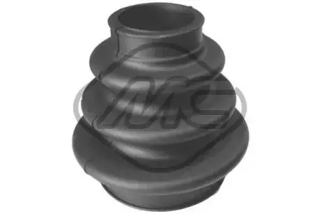 Набір пильовика Metalcaucho 00150