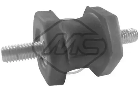 Кронштейн глушителя Metalcaucho 00153