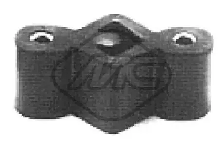 Кронштейн системи випуску Metalcaucho 00156
