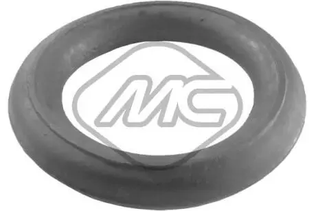 Кронштейн системы выпуска Metalcaucho 00165