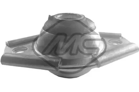 Опора стойка амортизатора Metalcaucho 00173