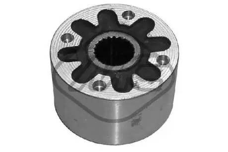 Шарнір, вал сошки кермового управління Metalcaucho 00180