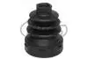 Пыльник ШРУСа Toyota Yaris 1.0 (05-) Metalcaucho 00194 (фото 1)