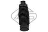 Пыльник рулевой рейки Peugeot 407/Citroen C6 (05-) (00229) Metalcaucho