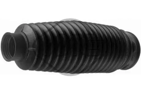 Пыльник рулевой рейки Peugeot 407/Citroen C6 (05-) Metalcaucho 00231