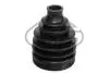Пильник ШРУСа Citroen C1/Peugeot 107 1.0 (05-) (00233) Metalcaucho