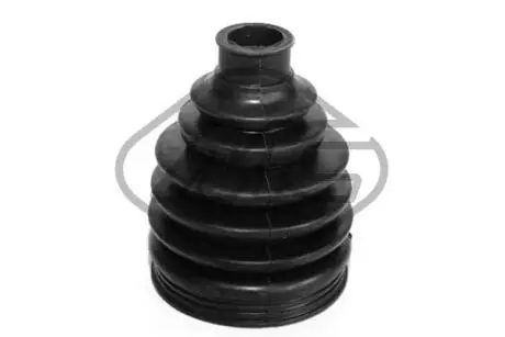 Пыльник ШРУСа Citroen C1/Peugeot 107 1.0 (05-) Metalcaucho 00233