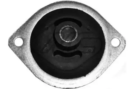 Подушка двигателя Metalcaucho 00251