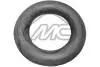 Кронштейн глушника Renault Megane I 1.9 tdi Metalcaucho 00262 (фото 1)
