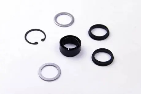 Ремкомпл. рул. рейки без ГУ Peugeot 104, 205, 309 (06) Metalcaucho 00287