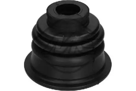 Пильник ШРУСа Peugeot 106/Renault Clio 1.4, 1.6 (91-) Metalcaucho 00339