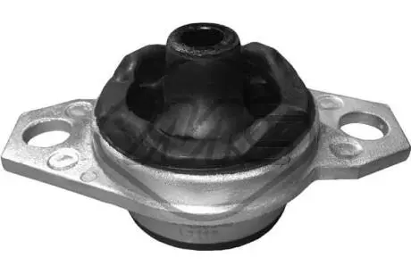 Подушка двигуна Metalcaucho 00345