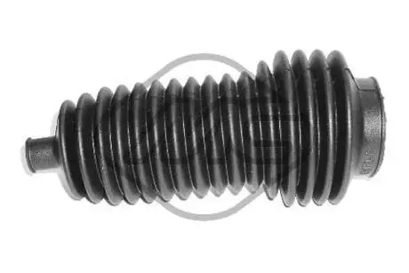 Пильник рульової рейки Megane I/Scenic I/Clio II 96- Metalcaucho 00356