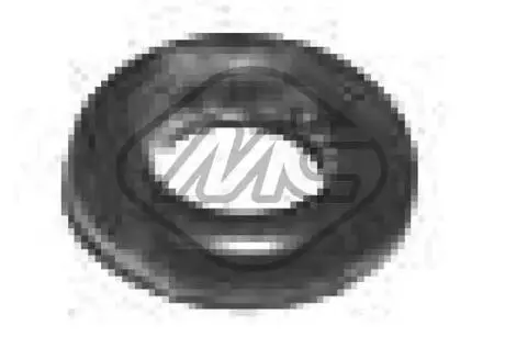 Гумка глушника Ducato/Jumper/Boxer 1.9/2.5 D/TDI 94-02 Metalcaucho 00366