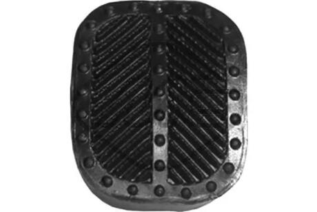 Автозапчасть Metalcaucho 00411