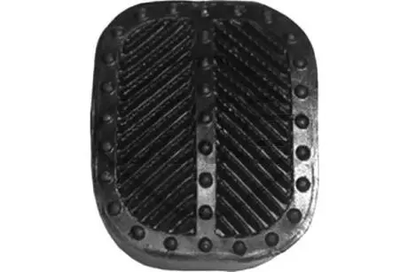 Автозапчасть Metalcaucho 00411