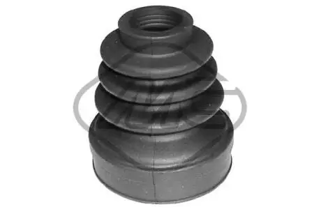 Пыльник ШРУСа Peugeot 207 1.4, 1.6 (07-) Metalcaucho 00428