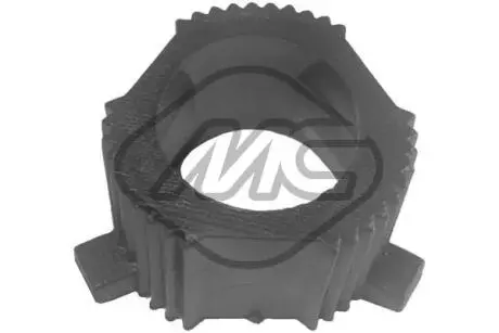 Втулка рулевой рейки Renault 11/19/21 83- Metalcaucho 00444