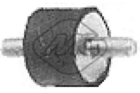 Кронштейн, паливний насос Metalcaucho 00449