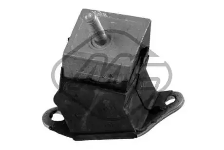 Подушка двигателя Metalcaucho 00481