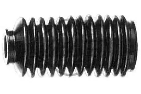 Пыльник рулевого мех-ма VW Golf/Jetta/Passat 88-93 Metalcaucho 00511