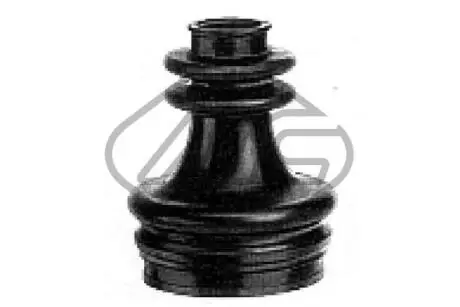 Пыльник ШРУСа Renault Laguna 1.8, 2.0 (95-) Metalcaucho 00523