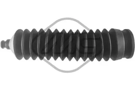Пильовик Metalcaucho 00527