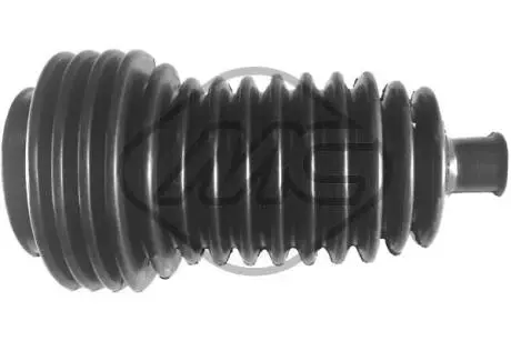 Пильовик рульової рейки Renault Logan, Sandero 1.4, 1.5 1.6 (04-) Metalcaucho 00530