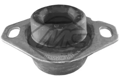 Опора двигуна Peugeot 405 Metalcaucho 00531