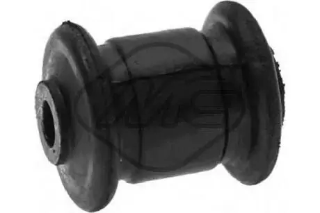 Подушка двигателя Fiat Punto 1.2 60, 1.2 80, 1.8 HGT 1999- Metalcaucho 00547