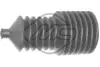 Пыльник рулевой рейки Renault Clio 1.9 (96-) (00561) Metalcaucho