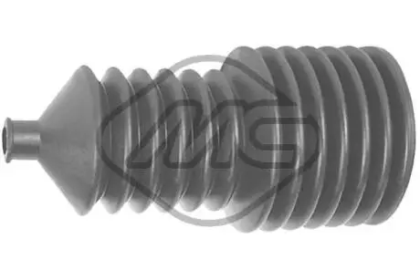 Пыльник рулевой рейки Renault Clio 1.9 (96-) Metalcaucho 00561