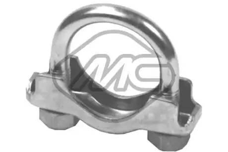 Соединительные элементы системы выпуска Metalcaucho 00594