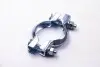 Хомут глушителя (58mm) Metalcaucho 00643 (фото 3)