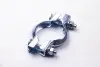 Хомут глушителя (58mm) Metalcaucho 00643 (фото 4)