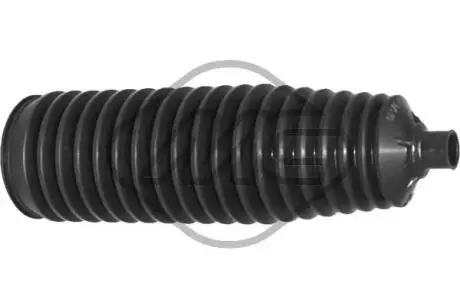 Фото пильник кермової рейки Opel Corsa C 00-, Combo C 01-, Metalcaucho 00659 Пильник кермової рейки Opel Corsa C 00-, Combo C 01-, Metalcaucho 00659