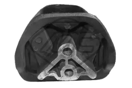 Подушка двигуна Metalcaucho 00727