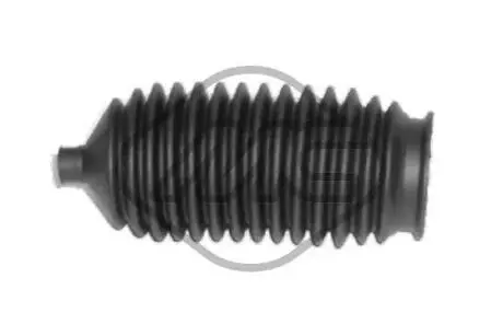 Пильовик рульової рейки Peugeot 306/Citroen Berlingo 1.9, 2.0 (98-) Metalcaucho 00740