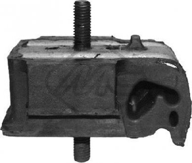 Подушка двигателя Metalcaucho 00833 (фото 1)