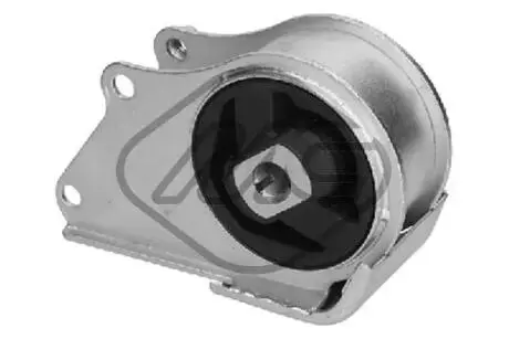 Подушка двигуна Metalcaucho 00837
