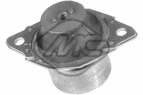 Подушка двигателя Metalcaucho 00846