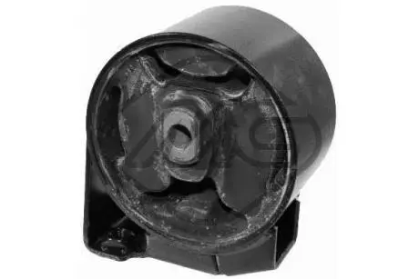Опора двигуна права Golf/Jetta/Passat 83- Metalcaucho 00847