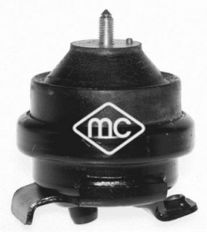 Подушка двигателя Metalcaucho 00848 (фото 1)