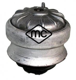 Подушка двигателя Metalcaucho 00866 (фото 1)