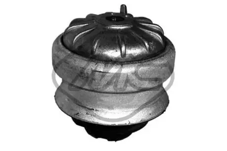 Подушка двигателя Metalcaucho 00866