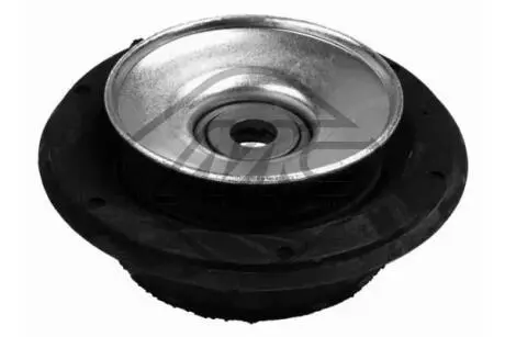 Опора стойка амортизатора Metalcaucho 00896